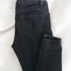 Forever 21 Jeans